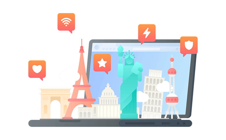 在西班牙连接到中国vpn - 解锁通